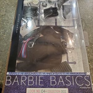 Barbie Basics Look #4 Collection #2